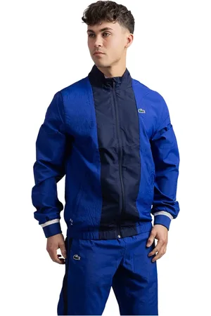 Lacoste Herren, Jacken, Mehrfarbig, XSGröße: