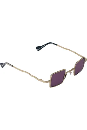 KUBORAUM Unisex, Accessories, Gelb, ONE SIZEGröße: