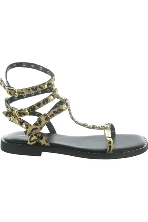 Les Tropéziennes par M Belarbi Damen, Schuhe, Mehrfarbig, 37 EUGröße:
