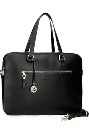 Pepe Jeans Damen, Taschen, Schwarzk, ONE SIZEGröße: