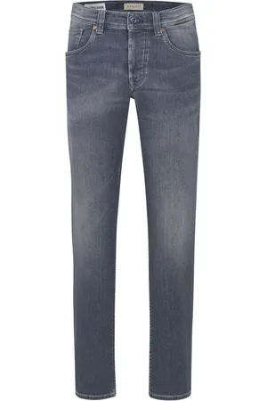 Bugatti Herren, Jeans, Blau, W36 L34Größe: