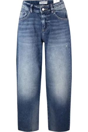 Icon Denim Damen, Jeans, Blau, W28Größe: