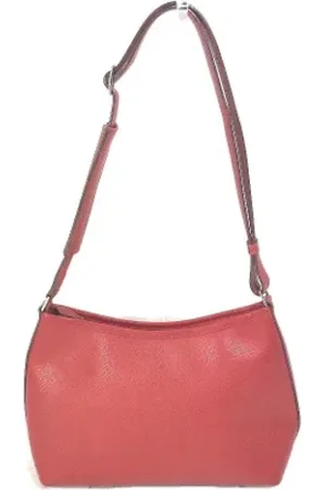 Hermès Damen, Pre-Owned, Rot, ONE SIZEGröße: