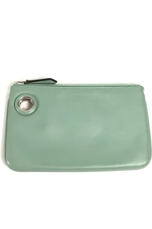 Fendi Damen, Pre-Owned, Grün, ONE SIZEGröße: