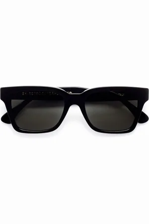 Retrosuperfuture Unisex, Accessories, Schwarzk, ONE SIZEGröße: