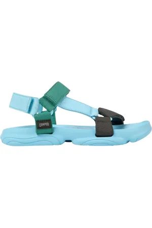 Camper Herren, Schuhe, Mehrfarbig, 42 EUGröße: