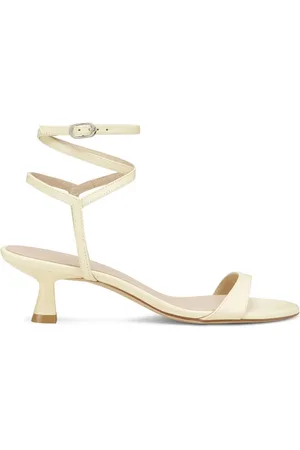 Stuart Weitzman Damen, Schuhe, Gelb, 39 1/2 EUGröße:
