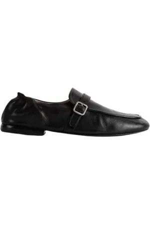 MARSÈLL Herren, Schuhe, Schwarzk, 37 1/2 EUGröße: