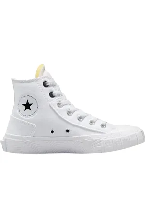Converse Damen, Schuhe, Weiß, 37 1/2 EUGröße: