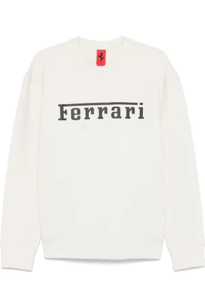 FERRARI Herren, Sweatshirts & Hoodies, , SGröße: