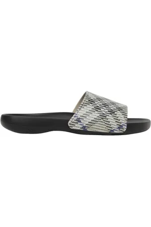 Burberry Herren, Schuhe, Grau, 41 EUGröße: