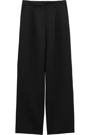 Someday Damen, Hosen, Schwarzk, MGröße: