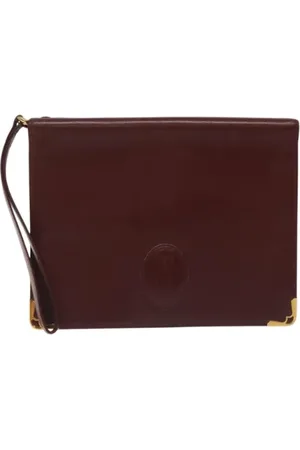 Cartier Damen, Pre-Owned, Rot, ONE SIZEGröße: