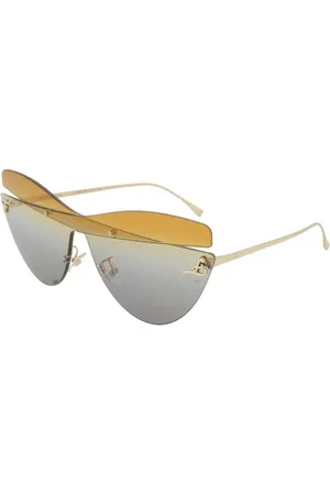 Fendi Unisex, Accessories, Gelb, ONE SIZEGröße: