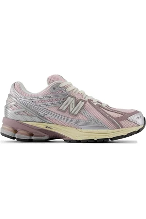 New Balance Damen, Schuhe, Rosa, 40 1/2 EUGröße: