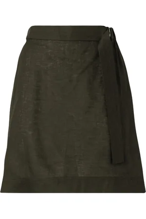 Max Mara Damen, Röcke, Grün, MGröße: