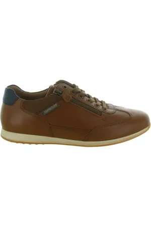 Mephisto Herren, Schuhe, Braun, 40 EUGröße: