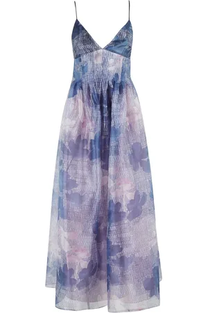 Emporio Armani Damen, Kleider, Mehrfarbig, XSGröße:
