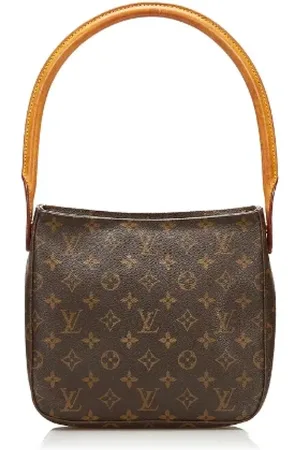 LOUIS VUITTON Damen, Pre-Owned, Braun, ONE SIZEGröße: