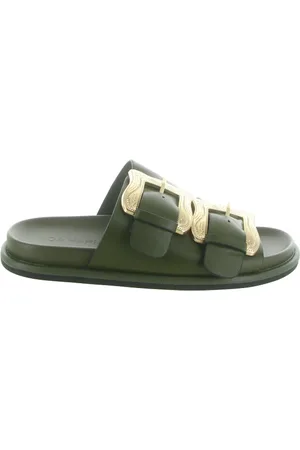NOA HARMON Damen, Schuhe, Grün, 39 EUGröße: