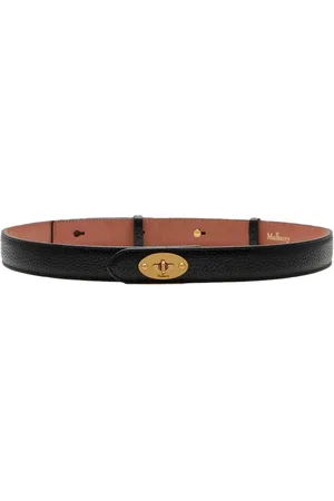 MULBERRY Damen, Accessories, Schwarzk, 3XSGröße: