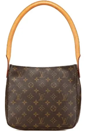 LOUIS VUITTON Damen, Pre-Owned, Braun, ONE SIZEGröße: