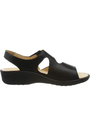 Ganter Damen, Schuhe, Schwarzk, 36 EUGröße: