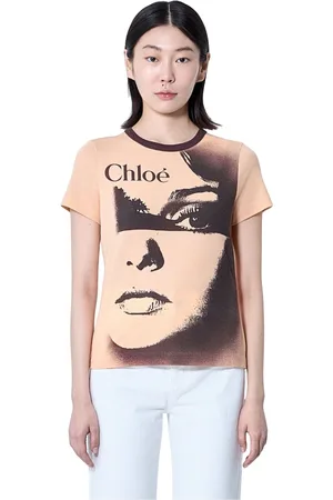 Chloé Damen, Oberteile, , MGröße: