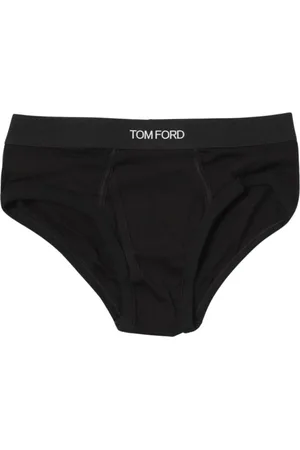 Tom Ford Herren, Unterwäsche, Schwarzk, MGröße: