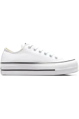 Converse Damen, Schuhe, Weiß, 36 EUGröße: