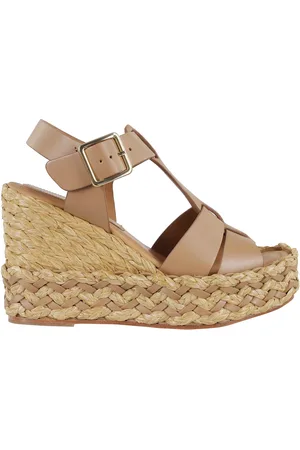 Paloma Barceló Damen, Schuhe, Braun, 38 EUGröße:
