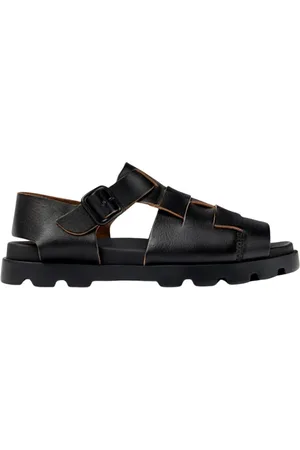 Camper Herren, Schuhe, Schwarzk, 43 EUGröße: