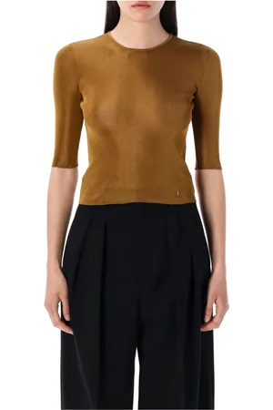 Saint Laurent Damen, Oberteile, , LGröße: