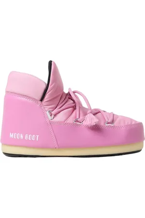 Moon Boot Damen, Schuhe, Rosa, 37 EUGröße: