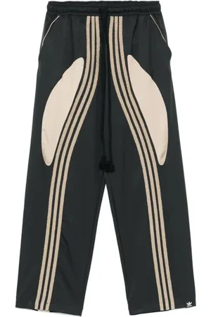 adidas Herren, Hosen, Schwarzk, SGröße: