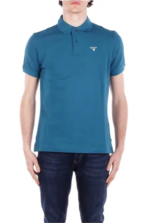 Barbour Herren, Oberteile, Blau, 2XLGröße: