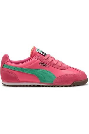 PUMA Herren, Schuhe, Rosa, 38 EUGröße: