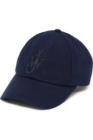 J.W.Anderson Herren, Accessories, Blau, ONE SIZEGröße: