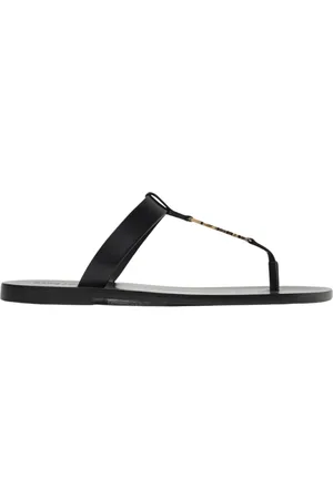 Saint Laurent Herren, Schuhe, Schwarzk, 42 EUGröße: