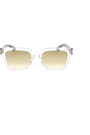 Saint Laurent Unisex, Accessories, Weiß, ONE SIZEGröße: