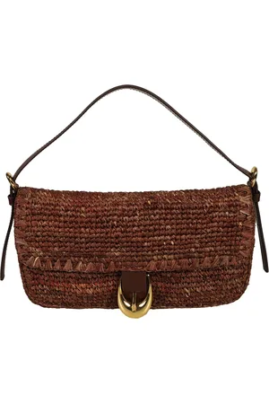 Staud Damen, Taschen, Braun, ONE SIZEGröße: