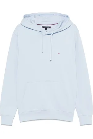 Tommy Hilfiger Herren, Sweatshirts & Hoodies, Blau, XLGröße: