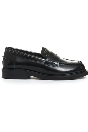 POESIE VENEZIANE Damen, Schuhe, Schwarzk, 39 EUGröße: