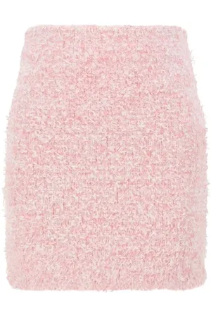 Balenciaga Damen, Röcke, Rosa, MGröße: