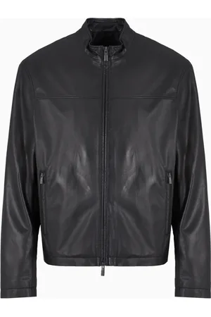 Armani Exchange Herren, Jacken, Schwarzk, MGröße: