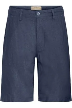 Blend Herren, Shorts, Blau, XLGröße: