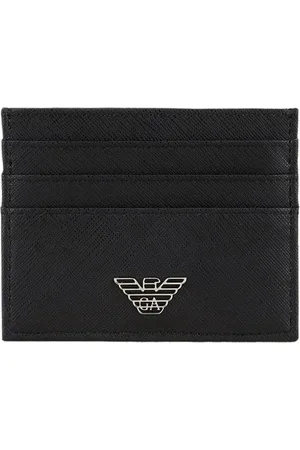 Emporio Armani Unisex, Accessories, Schwarzk, ONE SIZEGröße: