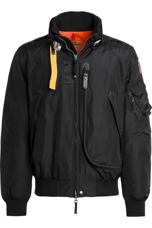 Parajumpers Herren, Jacken, Schwarzk, SGröße: