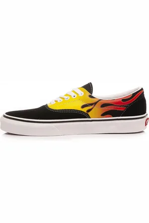Vans Herren, Schuhe, Mehrfarbig, 39 EUGröße: