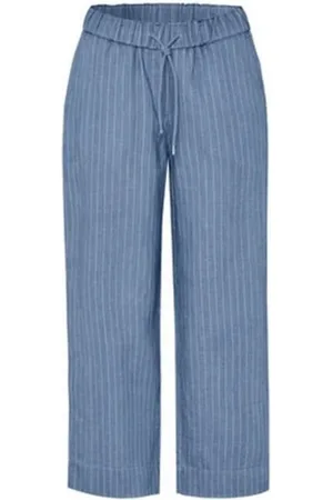 Toni Damen, Shorts, Blau, 3XSGröße: